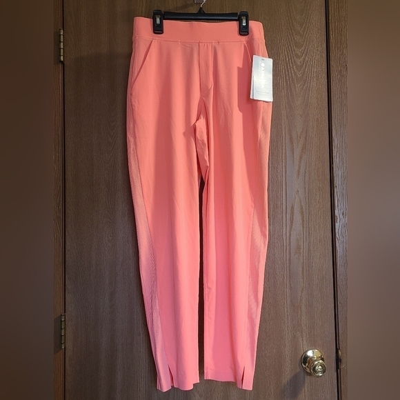 Athleta Brooklyn Ankle Pant - Picture 3 of 13